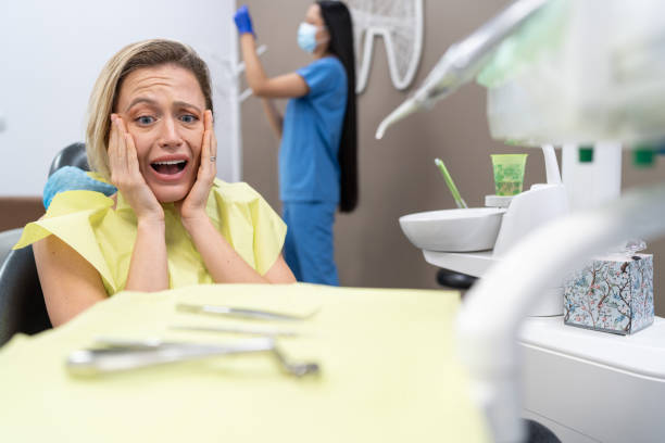Best Cosmetic Emergency Dentistry in Creve Coeur, MO