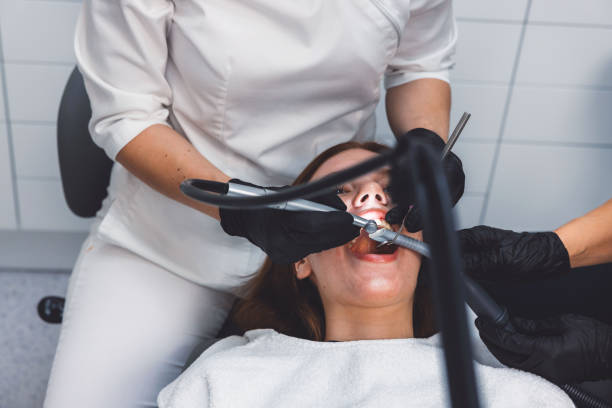 Best Emergency Dental Care for Broken or Chipped Teeth in Creve Coeur, MO