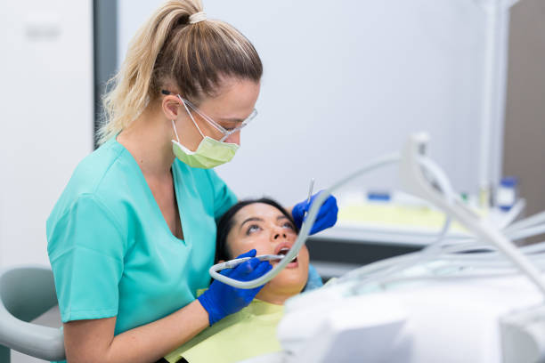 Best Emergency Root Canal Treatment in Creve Coeur, MO